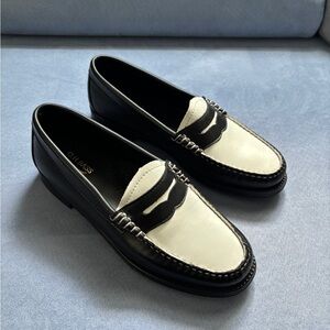 G.H. Bass Weejun Easy Whitney